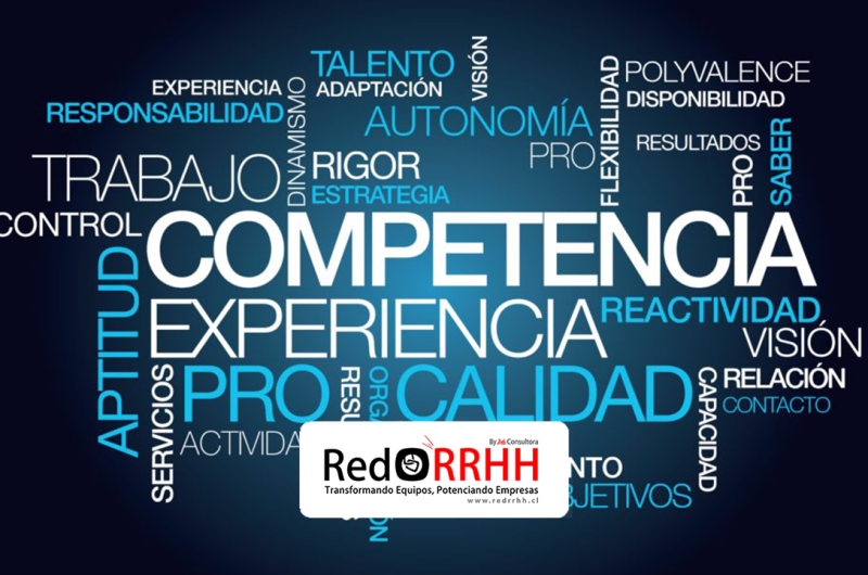 Competencias laborales: cómo identificarlas y desarrollarlas en tu empresa
