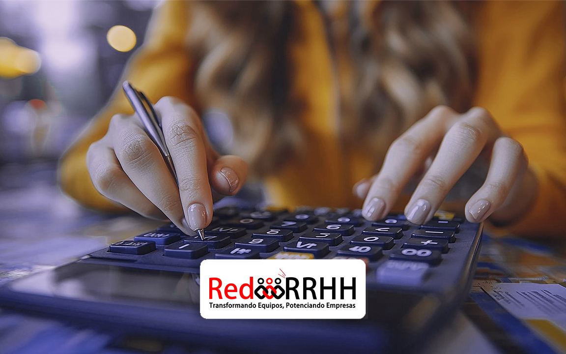 Nuevas calculadoras laborales online de Red Recursos Humanos
